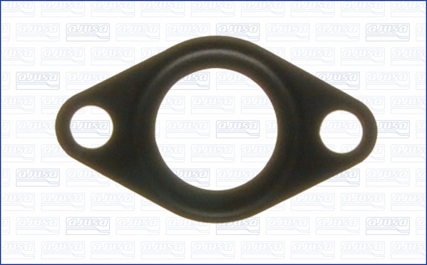 Gasket, EGR valve pipe