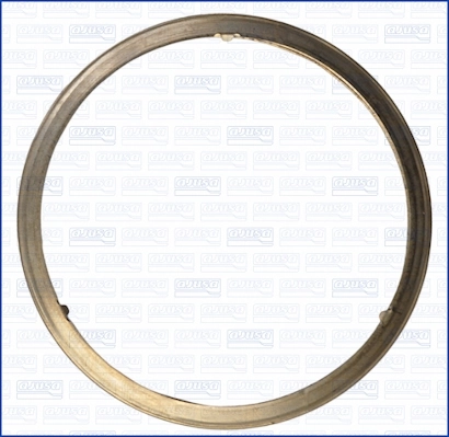 Gasket, charger