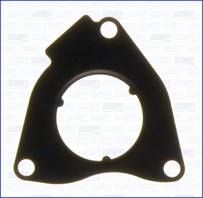 Seal, camshaft adjustment