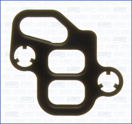 Gasket, EGR valve