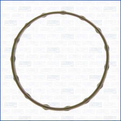 Seal, thermostat