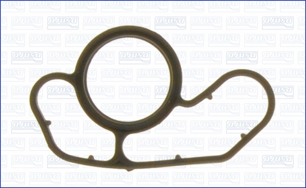 Seal, oil filter