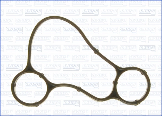 Seal, oil filter