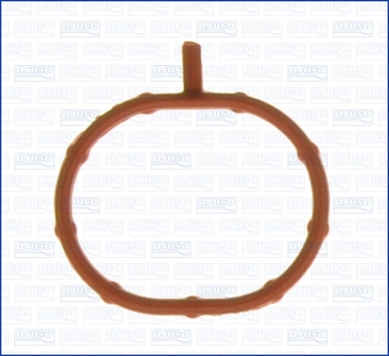 Gasket, EGR valve