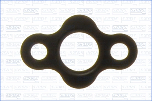 Gasket, EGR valve