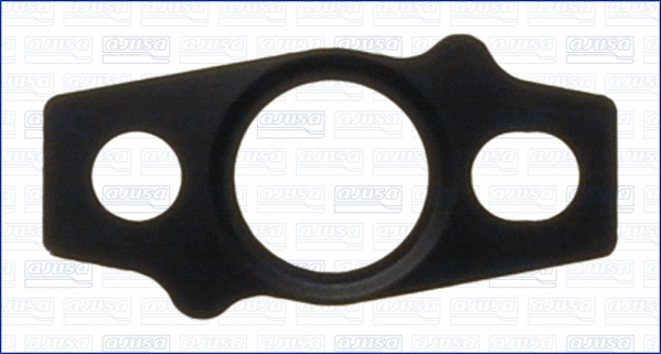 Gasket, EGR valve