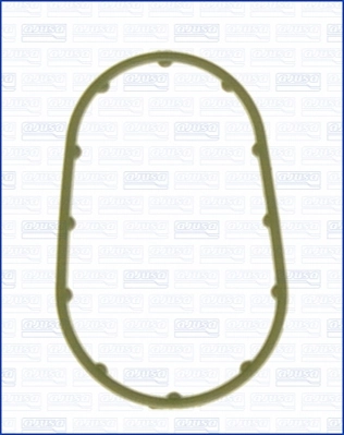Gasket, oil cooler