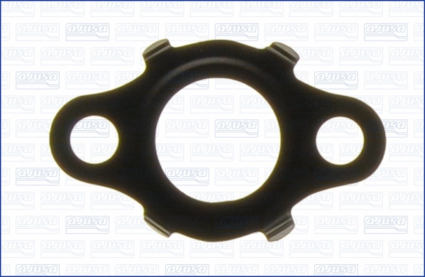 Gasket, EGR valve