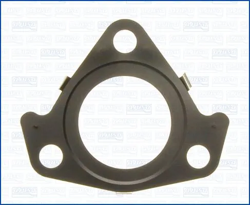 Gasket, charger