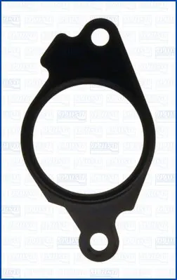 Gasket, EGR valve