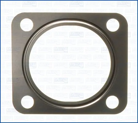 Gasket, charger