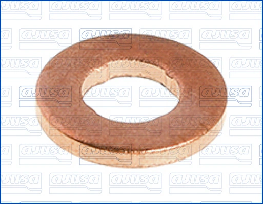 Seal Ring, nozzle holder