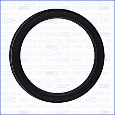 Gasket, coolant pipe