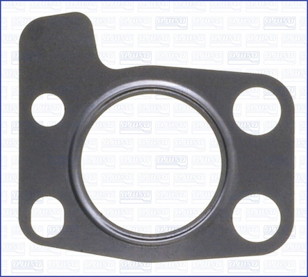 Seal, turbine inlet (charger)