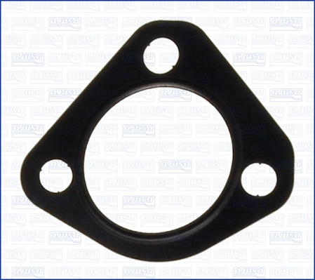 Gasket, EGR valve