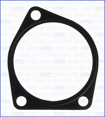 Seal, injection pump