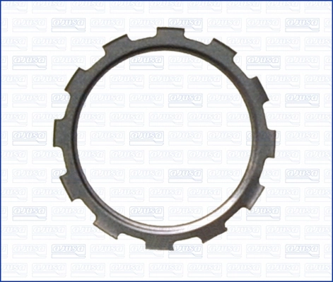 Gasket, EGR valve