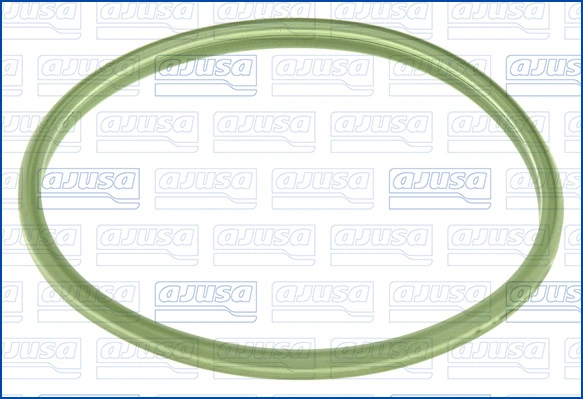 Seal Ring, charger