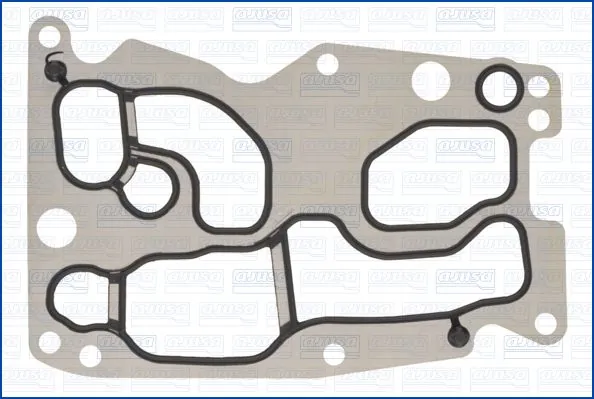 Gasket, oil cooler