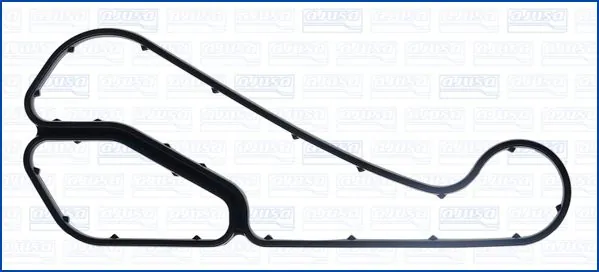 Gasket, oil cooler