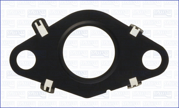 Gasket, EGR valve pipe