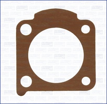 Gasket, intake manifold housing