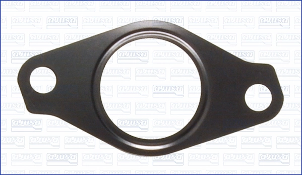 Gasket, EGR valve