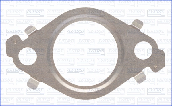 Gasket, EGR valve