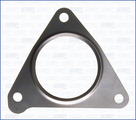 Gasket, EGR valve