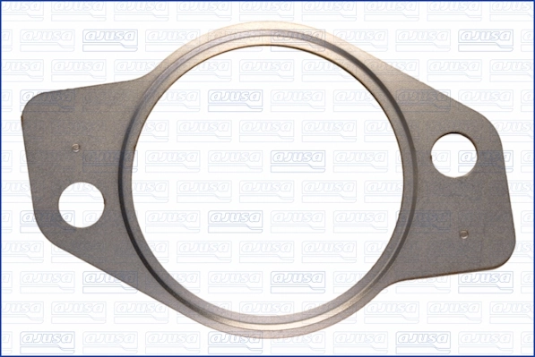 Gasket, EGR valve