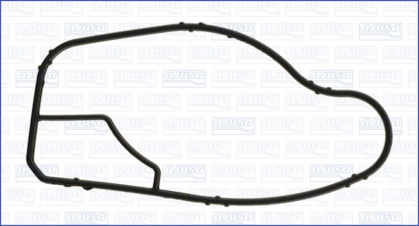 Gasket, thermostat housing
