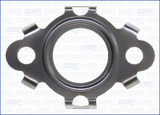 Gasket, EGR valve