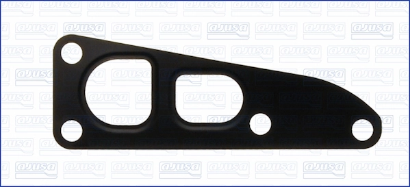 Gasket, EGR valve