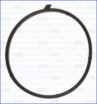 Seal, thermostat