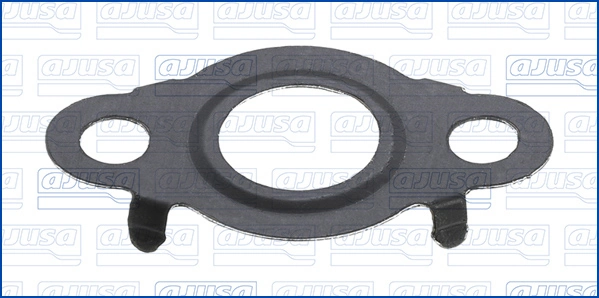 Gasket, EGR valve