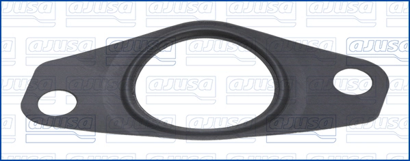 Gasket, EGR valve