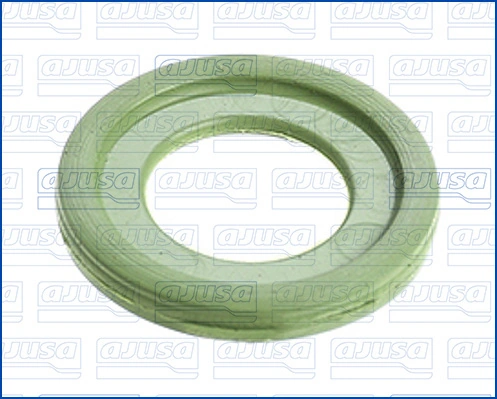 Seal Ring, oil drain plug