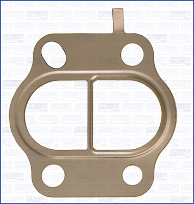 Gasket, EGR valve