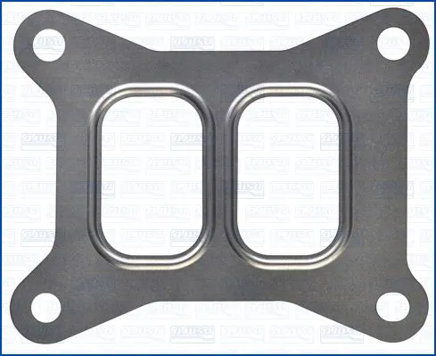 Gasket, exhaust manifold