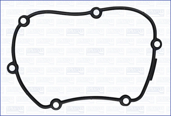 Gasket, timing case cover