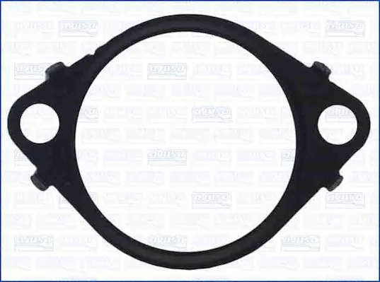 Gasket, EGR valve