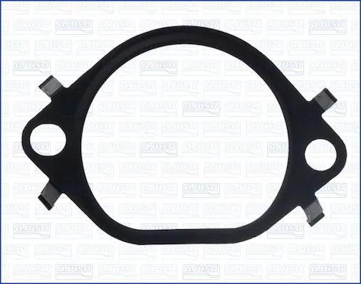 Gasket, EGR valve