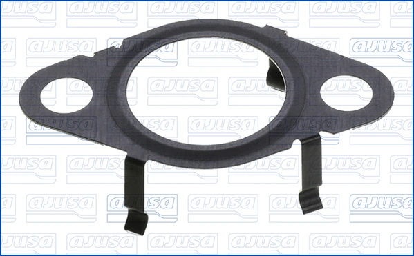 Gasket, EGR valve