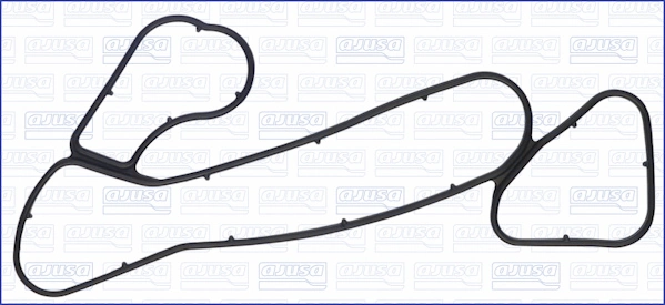 Gasket, oil cooler