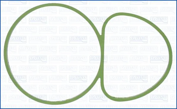 Gasket, intake manifold