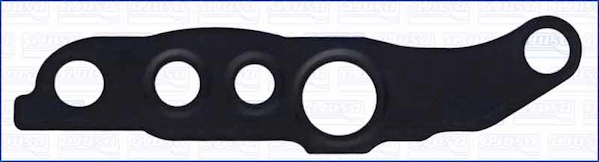 Gasket, oil inlet (charger)