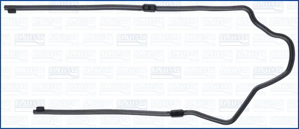 Gasket, timing case