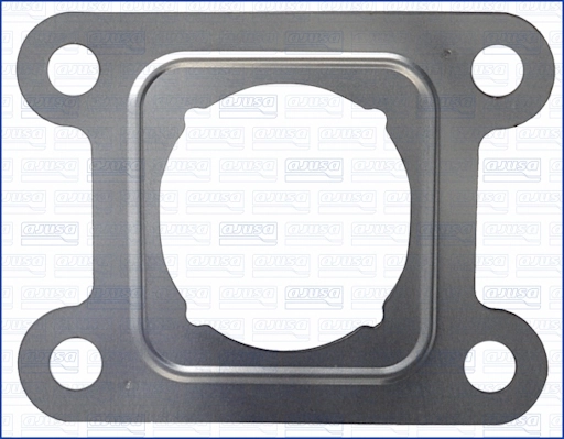 Gasket, exhaust manifold
