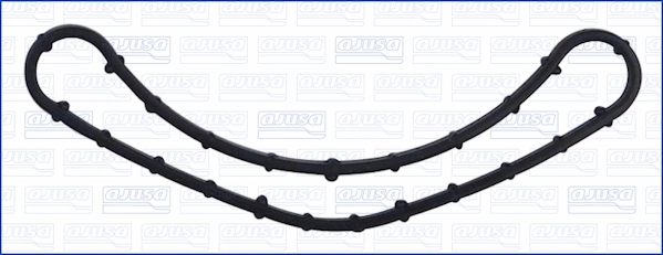 Seal, timing chain tensioner