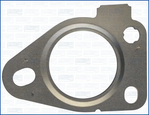 Gasket, charger